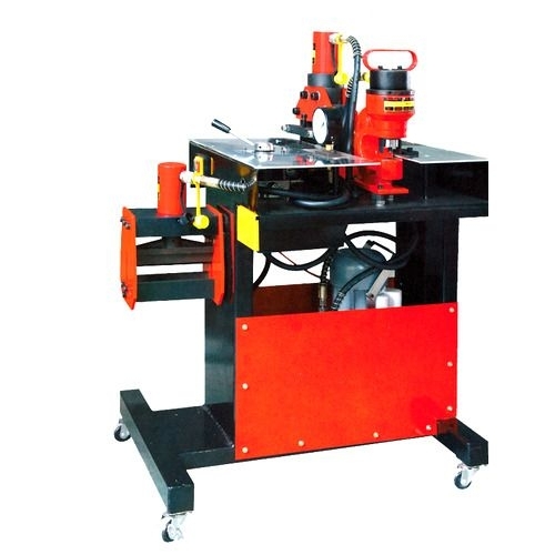 Bending machine