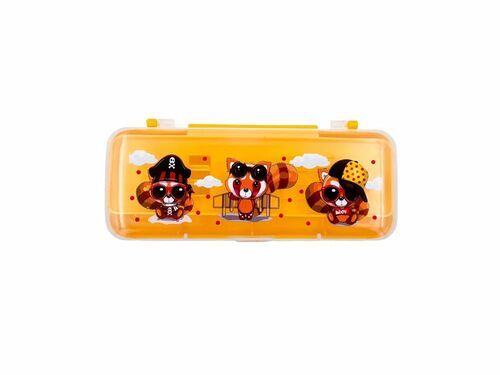 Big Doodle Pencil Box