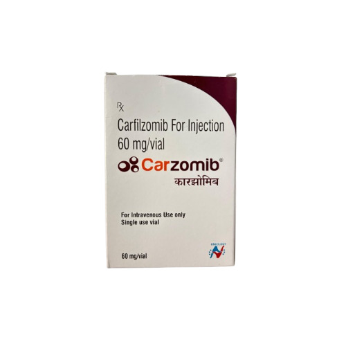 Carzomib 60mg Injection