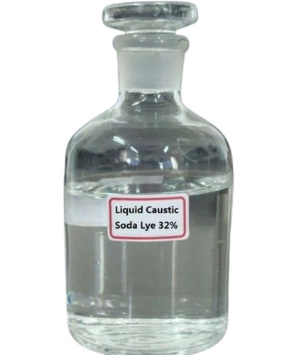 Caustic Soda Lye