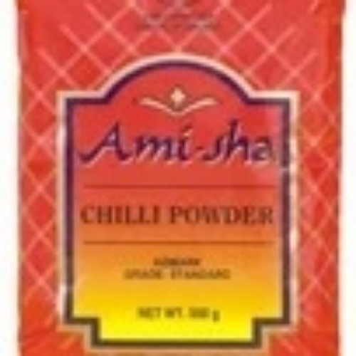 Chilli powder N
