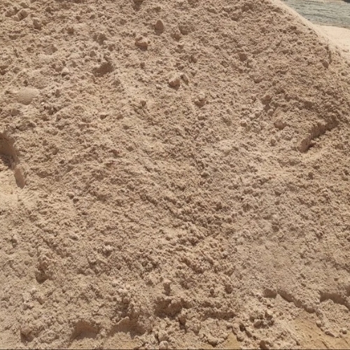 Construction Sand