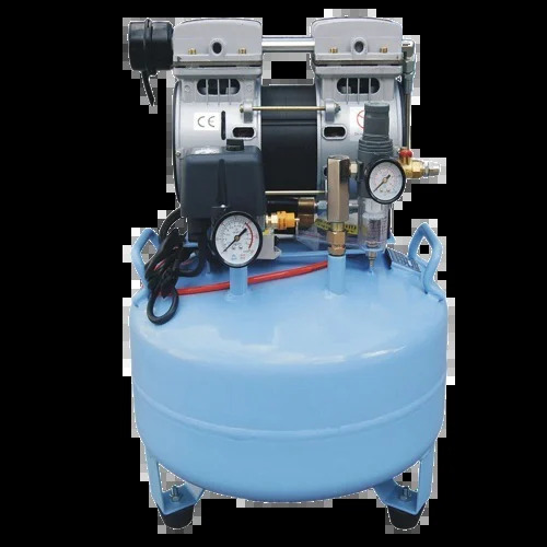 Dental Air Compressors - Air Pressure: . Psi