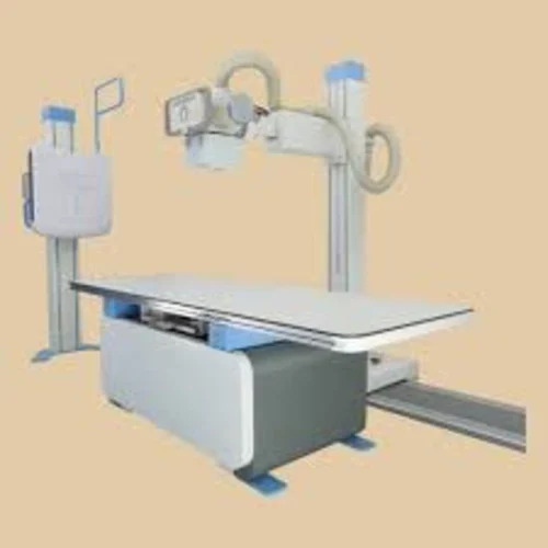 Dental X Ray Machine - Darkness Range: .