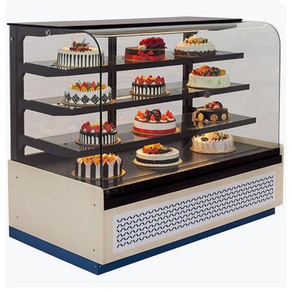 Display Cake Counter
