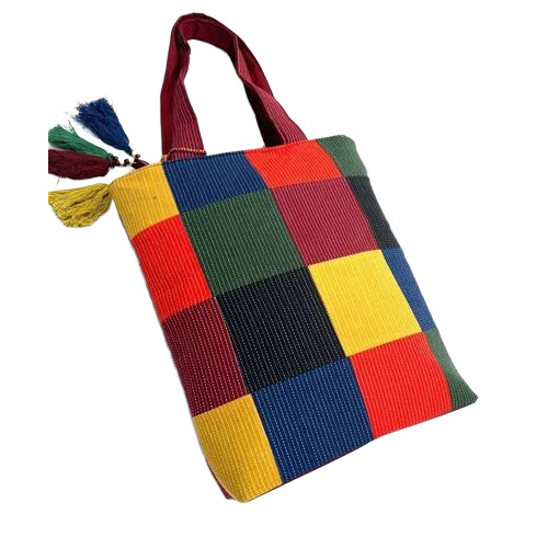 Durable Cotton Shopping Bag