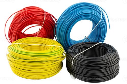 Electrical Wires - Features: Bets