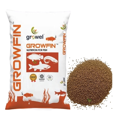 Fish Feed