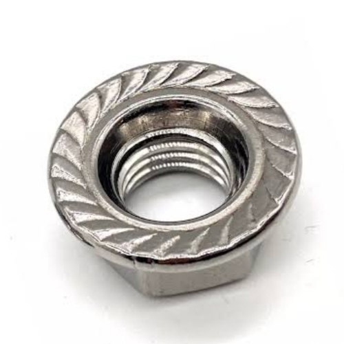 Flange Nut