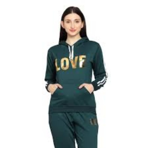 Girls Track Suit