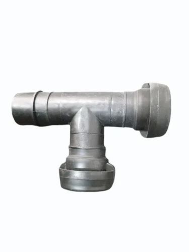 Hdpe Moulded Tee