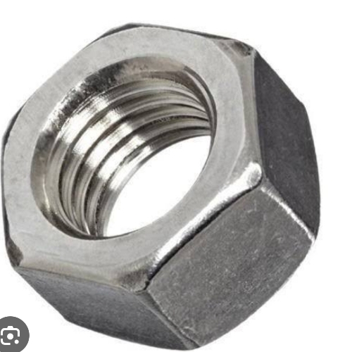 Hex Nut