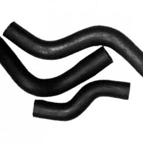 High Strength Black Hose Pipe