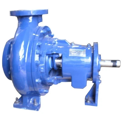 Industrial Centrifugal Pump By Rvr Enterprise