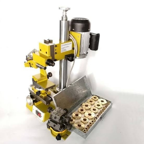 Jewelry Making Machine