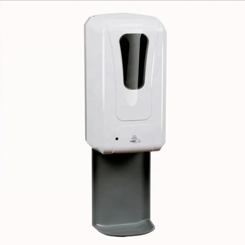 Liquid soap dispenser