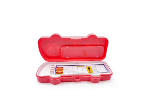 Maze Racer Pencil Box
