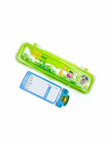 Mini Doodle Pencil Box