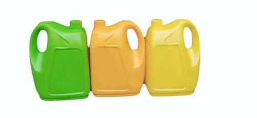 Multi Color Hdpe Jerry Cane