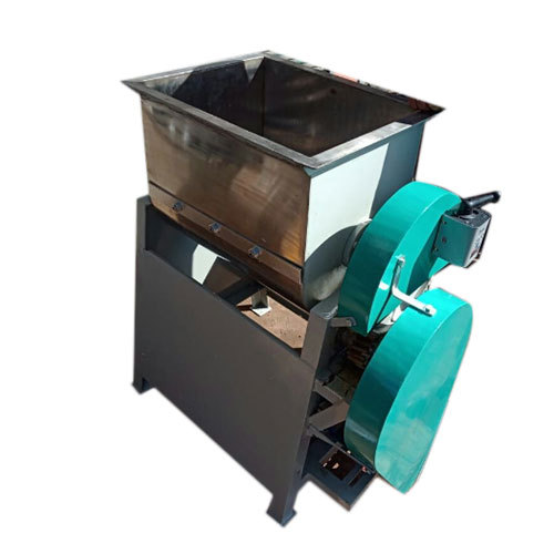Namkeen Mixing Machine