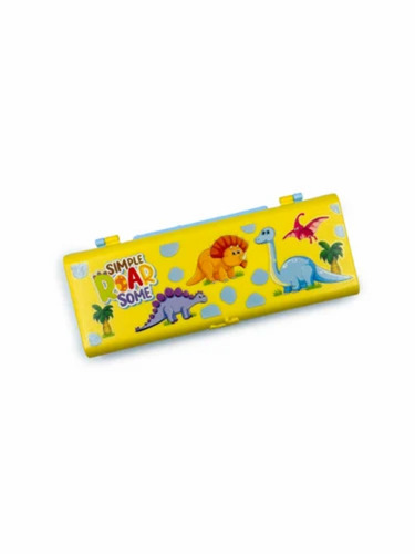 New Trend Pencil Box