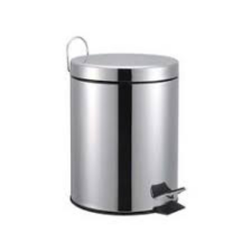 Paddle Steel Bins