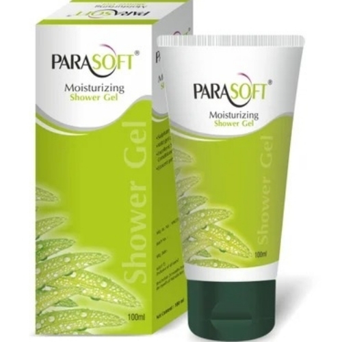 Parasoft Shower Gel