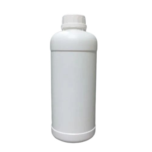 Pesticide Plastic Bottle