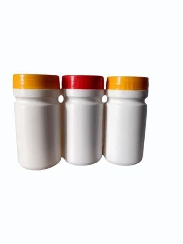 Pharmaceutical Plastic Bottle