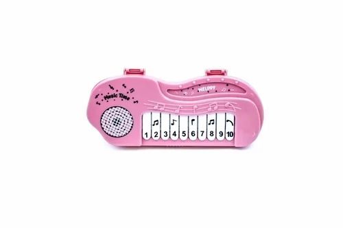 Piano Pencil Box