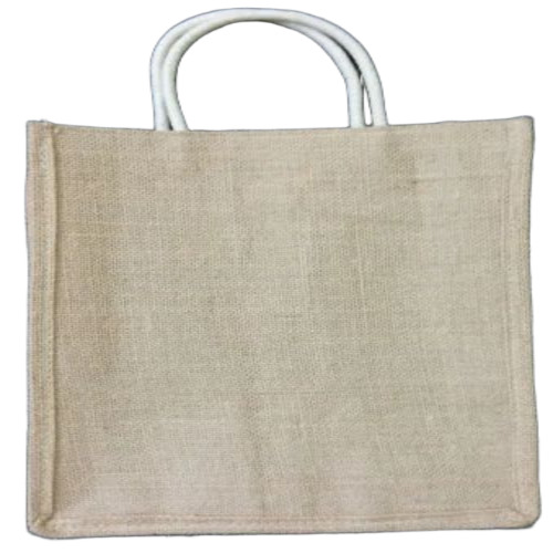 Plain Jute Bags