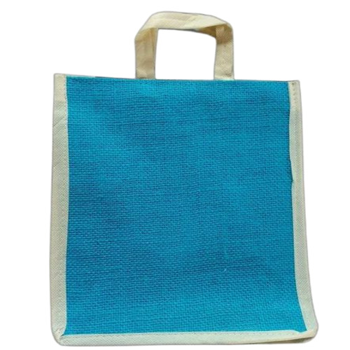 Plain Jute Wedding Bag