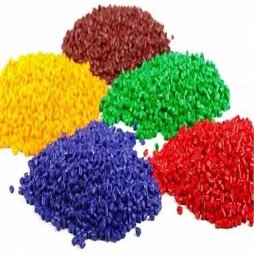 Plastic Granules