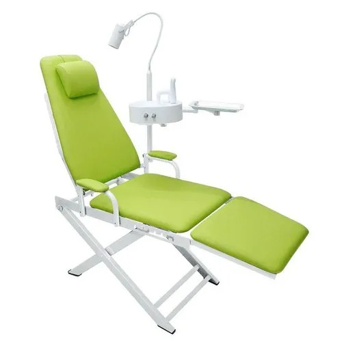 Portable Dental Chair - Color: .