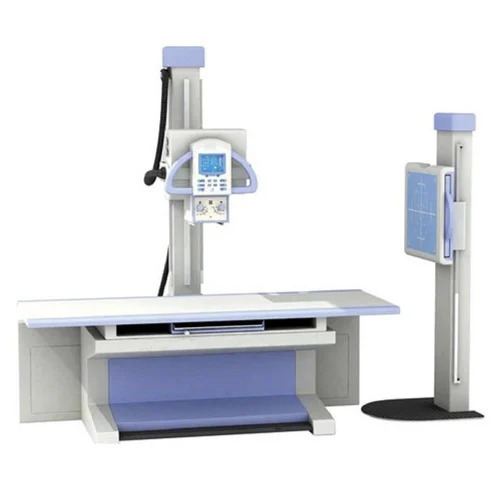 Portable X Ray Machine - Darkness Range: .