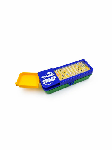 Slider Pencil Box