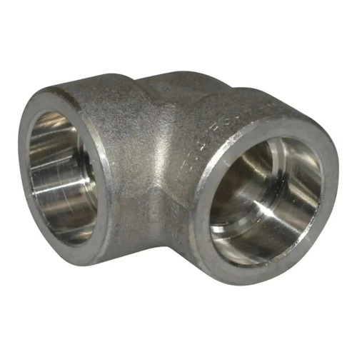 Socket Weld Elbow - Color: 1