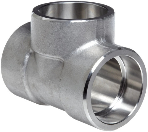 Socket Weld Tee