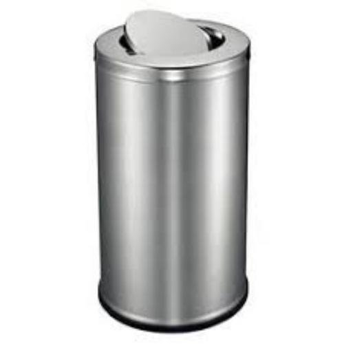 Stainless Steel Dustbin