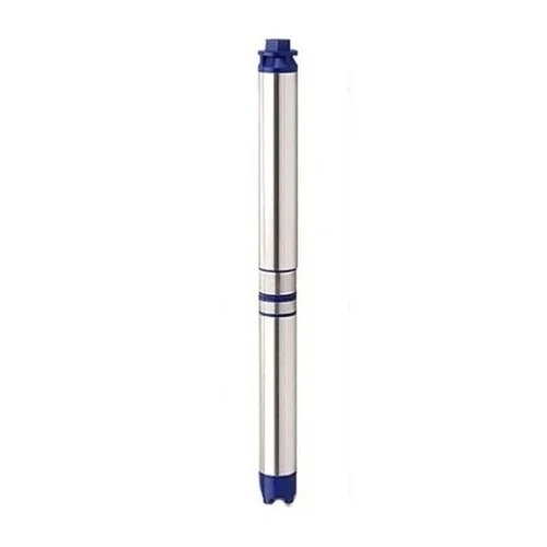 Submersible pump