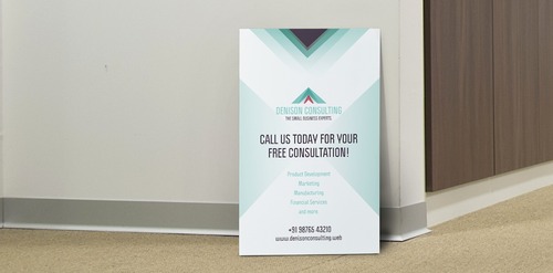 Sunboard - Application: Outdoor