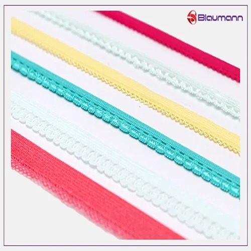 Tape Dyed Elastic