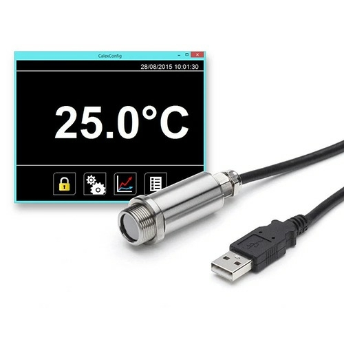 Temperature Sensor