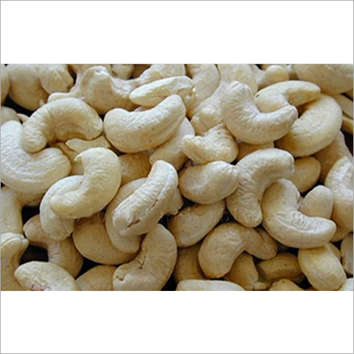 Whole Cashew Nuts
