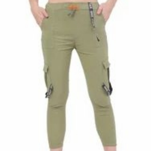 Women Plus Size Pants