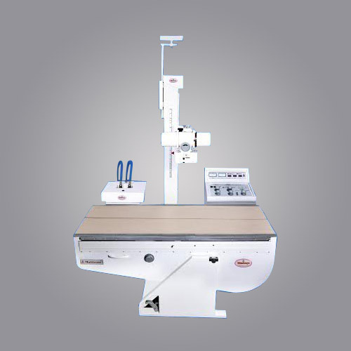 X Ray Machine