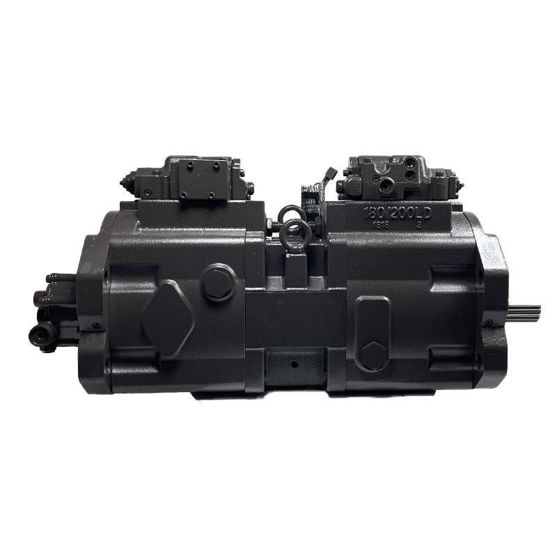  14575661 Excavator Spare Parts K3V140DT-9N Main Pump Hydraulic Pump for VOLVO EC290BLC EC300D