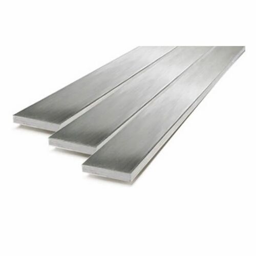 10 Mm Aluminium Flat Bars