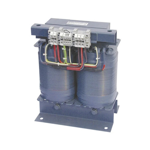 100VA Three Phase Isolation Transformer