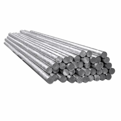 aluminium rod
